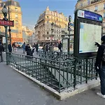 Appartement Quartier Emily In Paris Pantheon Notre Dame
