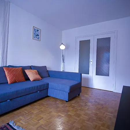 Apartment Quartier Emily In Pantheon Notre Dame Paris