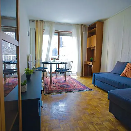 Apartment Quartier Emily In Pantheon Notre Dame Paris