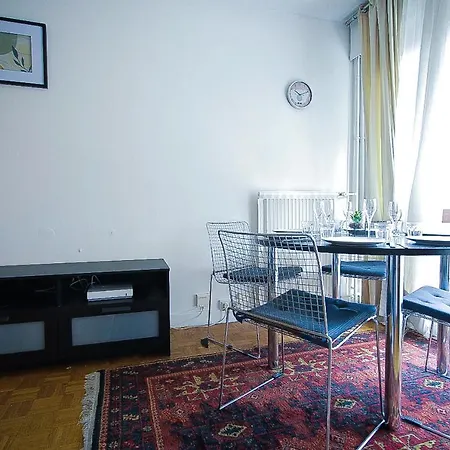 Apartment Quartier Emily In Pantheon Notre Dame Paris