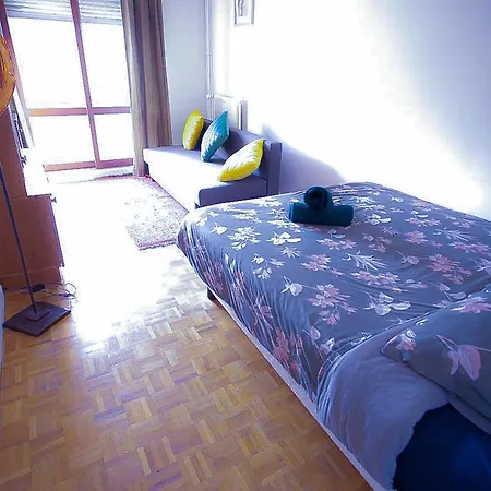 Apartment Quartier Emily In Pantheon Notre Dame *